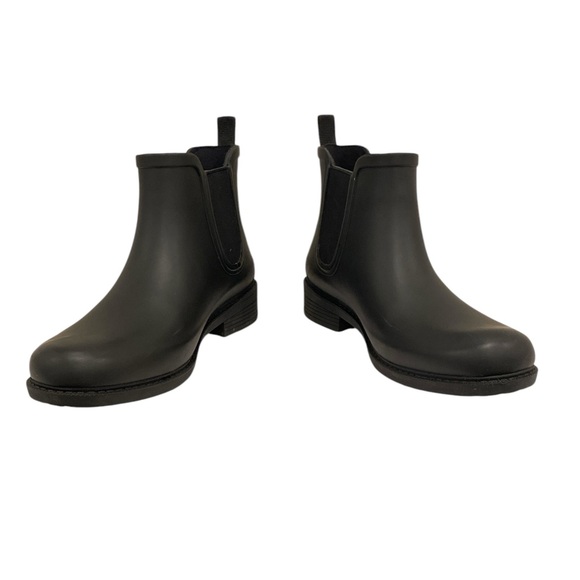Madewell Rain Boots Women’s 9 - BRAND NEW - Picture 2 of 7